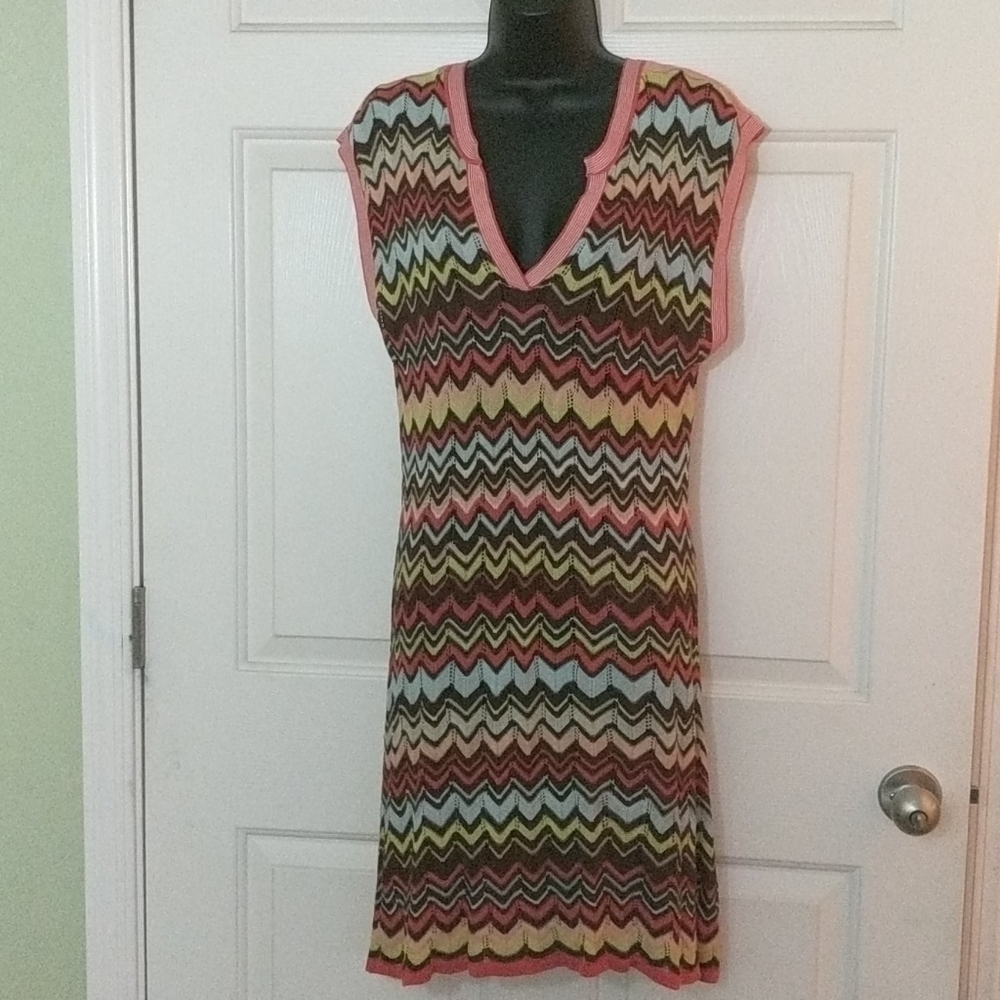 BCBG Maxazria Knit Dress